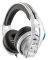 GAMING HEADSET PLANTRONICS RIG 400HS, WHITE