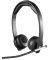 LOGITECH WIRELESS HEADSET DUAL H820E