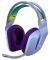LOGITECH G733 LIGHTSPEED WIRELESS RGB GAMING ...