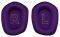 LOGITECH G733 LIGHTSPEED WIRELESS RGB GAMING HEADSET LILAC