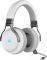 CORSAIR HEADSET VIRTUOSO RGB WIRELESS 7.1 WHITE