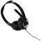 HAMA ESSENTIAL HS 300 PC HEADSET BLACK