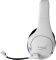 HYPERX HHSS1C-KB-WT/G CLOUD STINGER CORE WIRELESS GAMING HEADSET WHITE