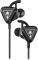 TURTLE BEACH BATTLE BUDS BLACK/SILVER GAMING-...