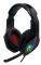 NOD IRON SOUND V2 GAMING HEADSET, WITH RUNNIN...