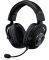 LOGITECH G PRO X 7.1 WITH BLUE VO!CE GAMING HEADSET BLACK LOGITECH G PRO X 7.1 WITH BLUE VO!CE GAMING HEADSET BLACK
