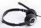 HAMA-53982-51616 HEADPHONES ESSENTIAL P150 BLACK