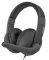NATEC NSL-1452 RHEA HEADPHONES WITH MICROPHON...