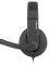 NATEC NSL-1452 RHEA HEADPHONES WITH MICROPHONE