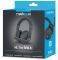 NATEC NSL-1452 RHEA HEADPHONES WITH MICROPHONE