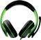 ESPERANZA EGH300G STEREO HEADPHONES WITH MICROPHONE FOR GAMERS CONDOR GREEN ESPERANZA EGH300G STEREO HEADPHONES WITH MICROPHONE FOR GAMERS CONDOR GREEN