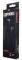 MAXLIFE WIRED EARPHONES MXEP-01 BLACK