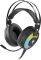 GENESIS NSG-1656 NEON 600 RGB GAMING HEADSET ...
