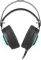 GENESIS NSG-1656 NEON 600 RGB GAMING HEADSET BLACK GENESIS NSG-1656 NEON 600 RGB GAMING HEADSET BLACK