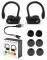 SAVIO TWS-03 WIRELESS BLUETOOTH EARPHONES