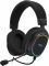 HAMA 186024 URAGE SOUNDZ 800 7.1 GAMING HEADSET BLACK