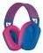 LOGITECH G435 LIGHTSPEED WIRELESS GAMING HEAD...