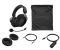 HYPERX HX-HSCA-BK/WW CLOUD ALPHA PRO GAMING HEADSET BLACKOUT EDITION