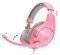 HYPERX HHSS1X-AX-PK/G CLOUD STINGER GAMING HEADSET PINK HYPERX HHSS1X-AX-PK/G CLOUD STINGER GAMING HEADSET PINK