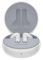 LG TONE FREE FN4 WIRELESS EARBUDS WITH MERIDIAN AUDIO WHITE