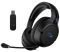 HYPERX HHSF1-GA-BK/G CLOUD FLIGHT WIRELESS GAMING HEADSET FOR PS5 & PS4