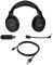 HYPERX HHSF1-GA-BK/G CLOUD FLIGHT WIRELESS GAMING HEADSET FOR PS5 & PS4