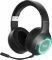 EDIFIER G33BT GAMING HEADSET BLUETOOTH RGB BLACK