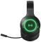 EDIFIER G33BT GAMING HEADSET BLUETOOTH RGB BLACK