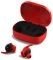 FOREVER TWE-300 BLUETOOTH EARBUDS 4SPORT RED