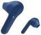 HAMA 184074 FREEDOM LIGHT BLUETOOTH HEADPHONE...