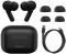 BASEUS BOWIE E8 TWS TRUE WIRELESS HEADSET PODS-STYLE BLACK