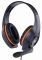 GEMBIRD GHS-05-O GAMING HEADSET WITH VOLUME C...