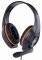 GEMBIRD GHS-05-O GAMING HEADSET WITH VOLUME C...