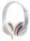 GEMBIRD MHS-LAX-W STEREO HEADSET LOS ANGELES WHITE