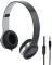 LOGILINK HS0028 SMILE STEREO HIGH QUALITY HEA...