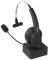 LOGILINK BT0059 BLUETOOTH MONO HEADSET WITH CHARGING STAND, MICROPHONE