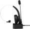 LOGILINK BT0059 BLUETOOTH MONO HEADSET WITH CHARGING STAND, MICROPHONE