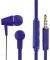 HAMA 184009 HAMA JOY HEADPHONES, IN-EAR, MICR...