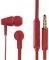 HAMA 184010 JOY HEADPHONES IN-EAR MICROPHONE ...