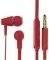 HAMA 184010 JOY HEADPHONES IN-EAR MICROPHONE ...