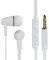 HAMA 184010 JOY HEADPHONES IN-EAR MICROPHONE ...