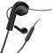HAMA 184037 HAMA ADVANCE HEADPHONES, EARBUDS,...