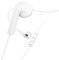 HAMA 184040 ADVANCE HEADPHONES EARBUDS MICROP...