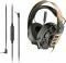 PLANTRONICS RIG 500 PRO GAMING HEADSET BLACK GOLD