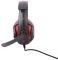 MAXLIFE GAMING MXGH-100 WIRED HEADSET JACK 3,5MM BLACK