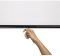 HAMA 17798 ROLLER PROJECTION SCREEN 240X200