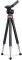 HAMA 04631 TRAVELLER PRO TRIPOD FOR SMARTPHON...