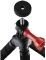 HAMA 04313 FLEX 2IN1 MINI TRIPOD FOR PHOTOGRAPHIC CAMERAS AND GOPRO HAMA 04313 FLEX 2IN1 MINI TRIPOD FOR PHOTOGRAPHIC CAMERAS AND GOPRO
