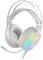 GENESIS NSG-1869 NEON 600 RGB HEADSET WHITE