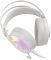 GENESIS NSG-1869 NEON 600 RGB HEADSET WHITE